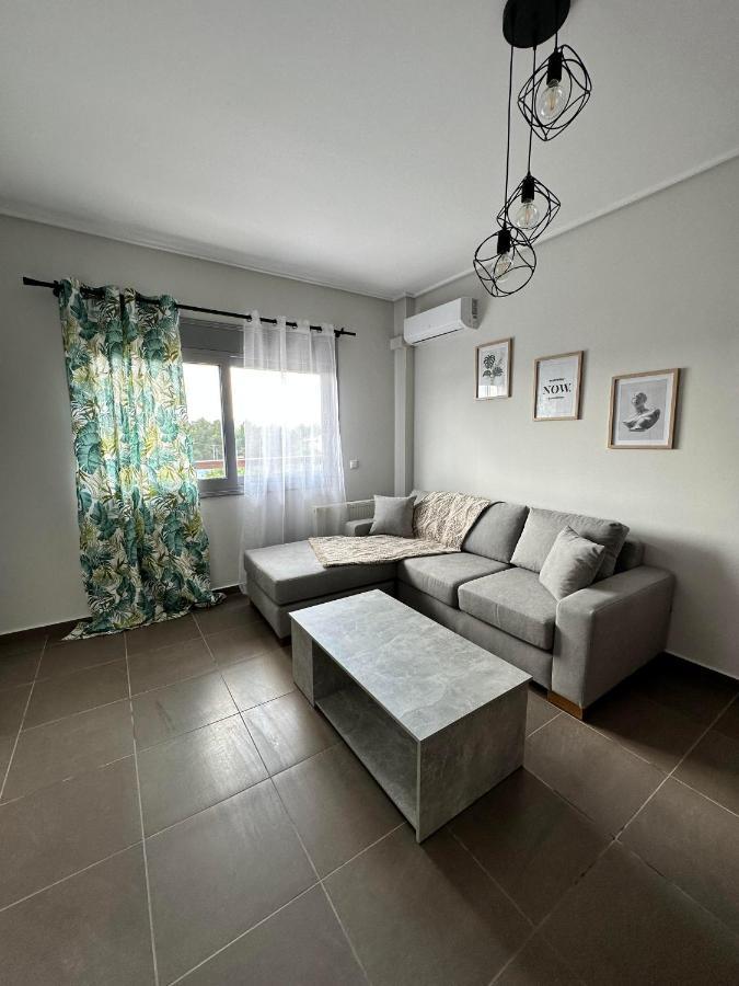 Eva'S Luxury Apartments No 3 Agios Spyridon  Exterior photo