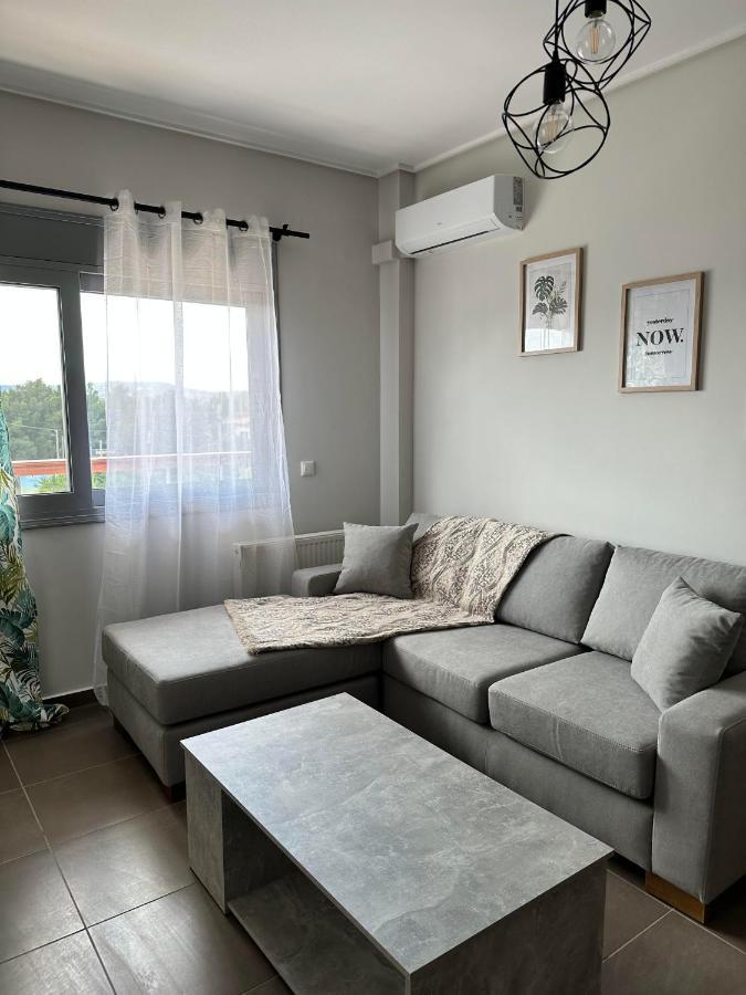 Eva'S Luxury Apartments No 3 Agios Spyridon  Exterior photo