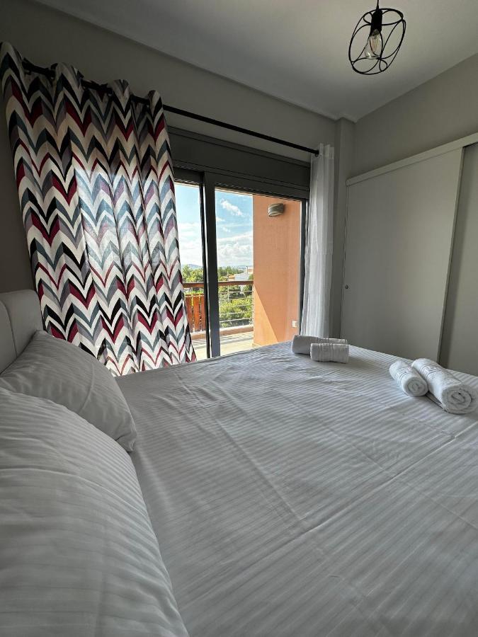 Eva'S Luxury Apartments No 3 Agios Spyridon  Exterior photo