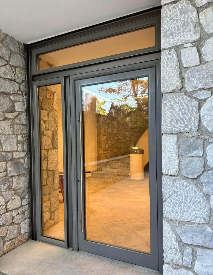 Eva'S Luxury Apartments No 3 Agios Spyridon  Exterior photo